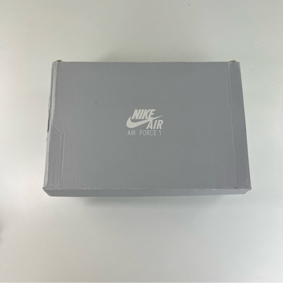 NIKE AIR FORCE 1 EXPERIMENTAL RACER PINK - Picture 4 of 9